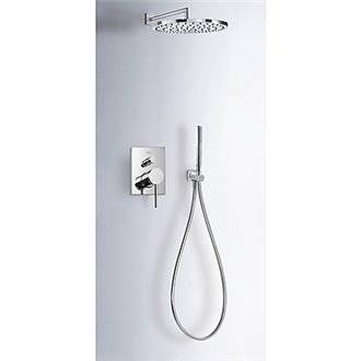 Kit de ducha MONO-TERM empotrado Tres