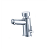 Grifo temporizado para lavabo Timblau