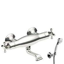 Grifo de bañera-ducha termostática ECO Monoclasic 1900