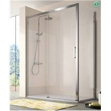 Mampara puerta corredera para ducha CU607 Kassandra