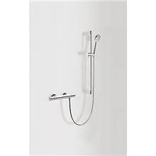 Kit de ducha termostático ECO MAX Tres teleducha