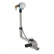 Desagüe con suministro para bañera XL