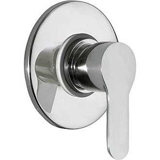 Grifo empotrado ducha BM-TRES