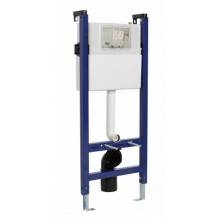 Cisterna SANFIX con soporte