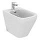 Bidé a suelo y a pared TONIC II Ideal Standard