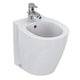 Bidé a suelo y a pared CONNECT SPACE Ideal Standard