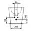 Bid&eacute; a suelo y a pared CONNECT SPACE Ideal Standard
