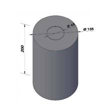 Consumible MINI Wick Bobina tipo mecha (12 ud.)