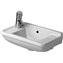 Lavabo mural 50 Starck 3 DURAVIT