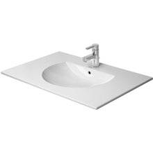 Lavabo para mueble 63 Darling New Duravit