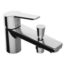 Grifo de baño-ducha Start Elegance