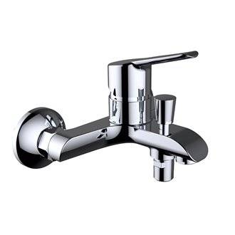 Grifo ba&ntilde;o-ducha S12 elegance