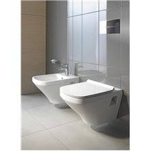 Bidé suspendido 54 DuraStyle Duravit