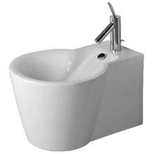 Bidé suspendido Starck 1 Duravit