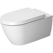 Inodoro suspendido Darling New DURAVIT