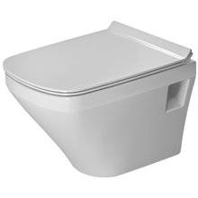 Inodoro suspendido Compact DuraStyle DURAVIT