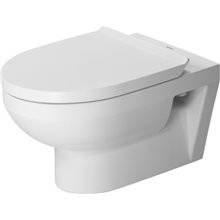 Inodoro suspendido Basic Rimless DuraStyle DURAVIT