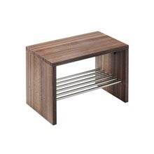 Taburete con varillas Container COSMIC