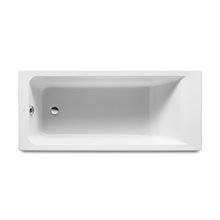 Bañera ROCA Easy Square 170x75