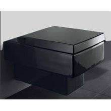 Inodoro suspendido 2nd floor DURAVIT