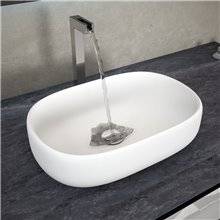 Lavabo sobreencimera NEREIDA NATUGAMA