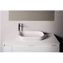 Lavabo sobreencimera NEREIDA NATUGAMA