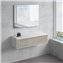 Encimera ba&ntilde;o BONDI NATUGAMA