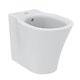 Bidé a suelo y a pared CONNECT AIR Ideal Standard