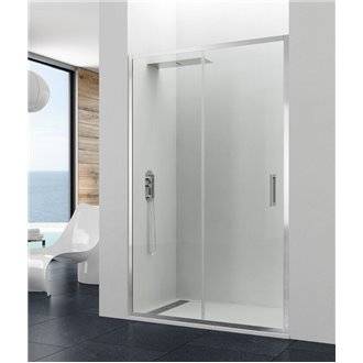 Mampara frontal 1 corredera PRESTIGE GME