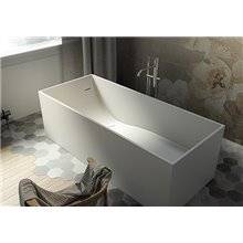 Bañera VAN Baños10