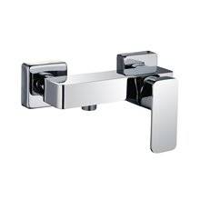 Grifo de ducha Cherokee Llavisan