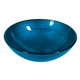 Lavabo sobre encimera BOWL BLUE