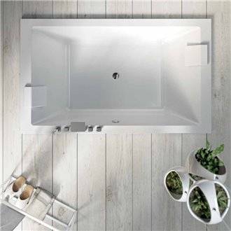Ba&ntilde;era Jazz XL sin estructura b10