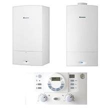 Caldera a gas Cerapur Comfort ZWBE 25/25-3 C...