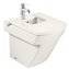 Bid&eacute; compacto edelweiss Hall Roca