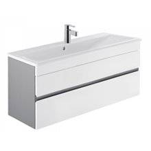 Mueble y lavabo LOOK de Unisan 