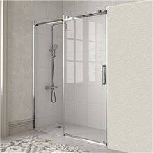 Mampara frontal puerta corredera LI102 Kassandra