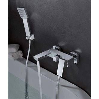 Grifo de ba&ntilde;era-ducha Imex Valencia