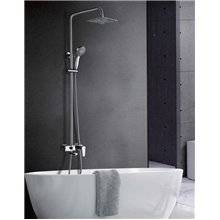 Columna de ducha Imex Florencia
