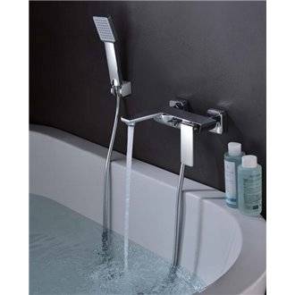 Grifo de ba&ntilde;era-ducha Imex Fiyi