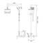 Columna de ducha Imex Bali