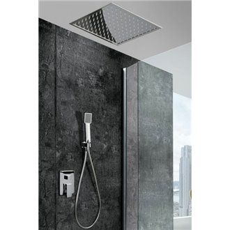 Conjunto de ducha Imex Volga