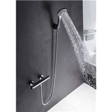 Grifo de ducha termostático Imex Creta