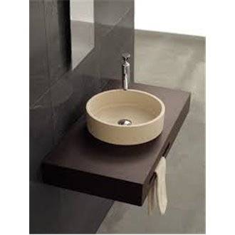 Encimera ba&ntilde;o GEA con fald&oacute;n