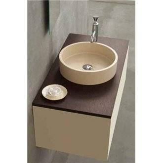 Encimera ba&ntilde;o GEA 3 cm grosor