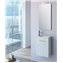 Mueble Blanco con puerta SALGAR MICRO