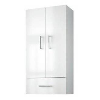 Armario suspendido M&oacute;naco Motril blanco SALGAR