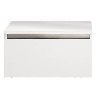 Mueble auxiliar Blanco brillo Surface TEGLER