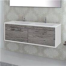 Mueble con lavabo Combi Florencia TEGLER