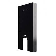 Cisterna monolito QR-INOX Floor No-Touch OLI